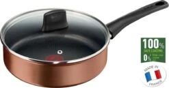 Tefal Resource Hapjespan - Ø 24 Cm + Deksel - Duurzaam 9 Tefal Resource Hapjespan - Ø 24 Cm + Deksel - Duurzaam -Kookgerei Serviesgoed Winkel 1200x629 3
