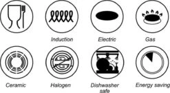 BIKO | Luxe Aluminium Tajine Inductie| Tagine | Geschikt Voor 4-8 Personen - Inductie - Zwart -Kookgerei Serviesgoed Winkel 1200x657