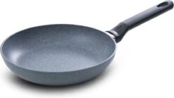 BK Granite Koekenpan - Ø 30 Cm - Inductie -Kookgerei Serviesgoed Winkel 1200x673 3