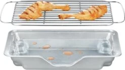 Tefal EasyGrill Elektrische Tafelbarbecue - 35x42 Cm - 2300W -Kookgerei Serviesgoed Winkel 1200x673 7