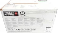 Weber - Q 1400 Barbecue 29 Weber - Q 1400 Barbecue -Kookgerei Serviesgoed Winkel 1200x694 1