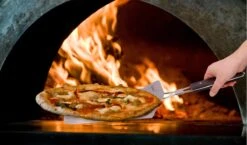 Alpina Pizzaschep - Voor Inklapbaar Handvat - RVS - 53 Cm -Kookgerei Serviesgoed Winkel 1200x704 1