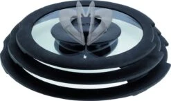 Tefal Ingenio Easy Cook & Clean - Pannenset - 13-delig - Niet Geschikt Voor Inductie 33 Tefal Ingenio Easy Cook & Clean - Pannenset - 13-delig - Niet Geschikt Voor Inductie -Kookgerei Serviesgoed Winkel 1200x708