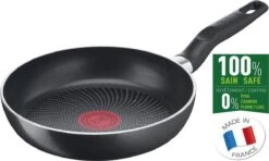 Tefal Start'easy Koekenpan 20 Cm -Kookgerei Serviesgoed Winkel 1200x720