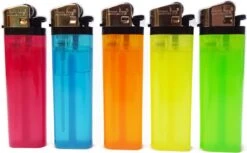 100 X Wegwerp Aanstekers - Unilite Aansteker - Vuursteen Aansteker : 2 X 50 Wegwerp Aansteker / Aanstekers -Kookgerei Serviesgoed Winkel 1200x742 4