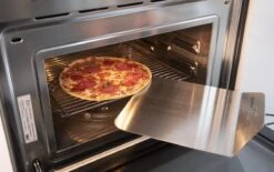 Alpina Pizzaschep - Voor Inklapbaar Handvat - RVS - 53 Cm -Kookgerei Serviesgoed Winkel 1200x753 3