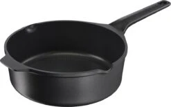 Tefal Robusto - Hapjespan - Ø26 Cm - Met Deksel -Kookgerei Serviesgoed Winkel 1200x754 1