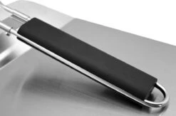 Alpina Pizzaschep - Voor Inklapbaar Handvat - RVS - 53 Cm -Kookgerei Serviesgoed Winkel 1200x790 1