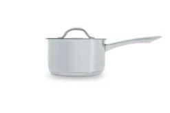 BK Profiline Steelpan Ø 14 Cm - RVS - Inductie -Kookgerei Serviesgoed Winkel 1200x798