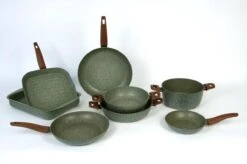 TVS Natura Induction Steelpan - 18 Cm 19 TVS Natura Induction Steelpan - 18 Cm -Kookgerei Serviesgoed Winkel 1200x799 24