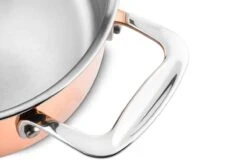 Pannenset – 6 Delig – Inductie – Koper DUCQ -Kookgerei Serviesgoed Winkel 1200x799 30