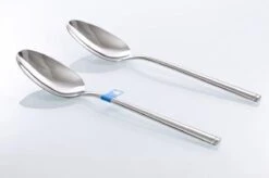 BK Waal Opschep-/groentelepels - 2 Stuks - 18/10 Edelstaal -Kookgerei Serviesgoed Winkel 1200x799 31