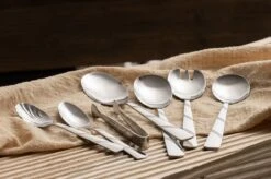 Swiss Pro+ Bestekset In Koffer-72 Delig-12 Persoons-Zwitsers Kwaliteit-Complete Set-100% Roestvrijstaal-Modern 14 Swiss Pro+ Bestekset In Koffer-72 Delig-12 Persoons-Zwitsers Kwaliteit-Complete Set-100% Roestvrijstaal-Modern -Kookgerei Serviesgoed Winkel 1200x799 32