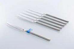 BK Waal Dessertmessen - 6 Stuks - 18/10 Edelstaal -Kookgerei Serviesgoed Winkel 1200x799 50