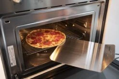 Alpina Pizzaschep - Voor Inklapbaar Handvat - RVS - 53 Cm -Kookgerei Serviesgoed Winkel 1200x799 59