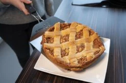 Alpina Pizzaschep - Voor Inklapbaar Handvat - RVS - 53 Cm -Kookgerei Serviesgoed Winkel 1200x799 60