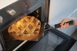 Alpina Pizzaschep - Voor Inklapbaar Handvat - RVS - 53 Cm -Kookgerei Serviesgoed Winkel 1200x799 61