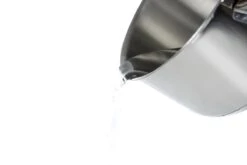 BK Profiline Steelpan Ø 14 Cm - RVS - Inductie -Kookgerei Serviesgoed Winkel 1200x800 14