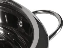 Edënbërg Classic Line - Japanse Frituurpan Met Thermometer - 3.4 Liter - Friteuse/Frituurpot RVS -Kookgerei Serviesgoed Winkel 1200x800 38