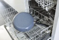 BK Granite Koekenpan - Ø 30 Cm - Inductie -Kookgerei Serviesgoed Winkel 1200x800 44