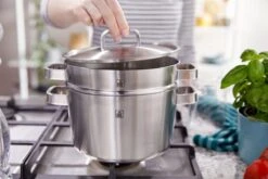 BK Conical+ Stomerinzet 20 Cm - 2-delig -Kookgerei Serviesgoed Winkel 1200x800 54