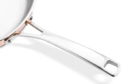 Pannenset – 6 Delig – Inductie – Koper DUCQ -Kookgerei Serviesgoed Winkel 1200x800 58