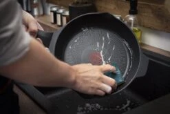 Tefal Robusto - Hapjespan - Ø26 Cm - Met Deksel -Kookgerei Serviesgoed Winkel 1200x801 5