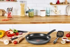 Tefal Easy Chef Koekenpan - Ø 30 Cm -Kookgerei Serviesgoed Winkel 1200x805