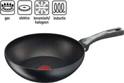 Tefal Expertise Wokpan - Voor Alle Warmtebronnen, Ook Inductie - Ø 28 Cm 13 Tefal Expertise Wokpan - Voor Alle Warmtebronnen, Ook Inductie - Ø 28 Cm -Kookgerei Serviesgoed Winkel 1200x813