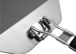 Alpina Pizzaschep - Voor Inklapbaar Handvat - RVS - 53 Cm -Kookgerei Serviesgoed Winkel 1200x856 2