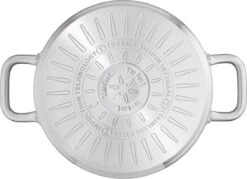 Tefal Virtuoso Pannenset 4-delig - Kookpan Ø 16/20/24 Cm + Steelpan Ø 16 Cm -Kookgerei Serviesgoed Winkel 1200x872