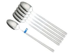 BK Waal Longdrinklepels - 6 Stuks - 18/10 Edelstaal 15 BK Waal Longdrinklepels - 6 Stuks - 18/10 Edelstaal -Kookgerei Serviesgoed Winkel 1200x888 2