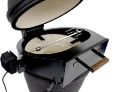 The Bastard Pizza - Rotisserie Large -Kookgerei Serviesgoed Winkel 1200x889 1