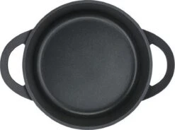 Tefal Trattoria Braadpan - Ø28 Cm - Inclusief Deksel -Kookgerei Serviesgoed Winkel 1200x892