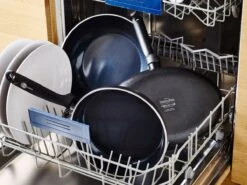 Greenpan Torino Keramische Hapjespan - 28 Cm - Met Glazen Deksel -Kookgerei Serviesgoed Winkel 1200x900 1