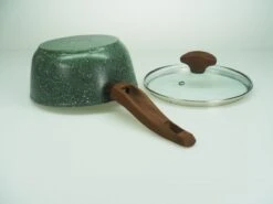 TVS Natura Induction Steelpan - 18 Cm 20 TVS Natura Induction Steelpan - 18 Cm -Kookgerei Serviesgoed Winkel 1200x900 25