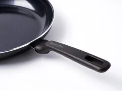 GreenPan Memphis Koekenpannenset - 3-delig - Zwart - Inductie - PFAS-vrij -Kookgerei Serviesgoed Winkel 1200x900 7