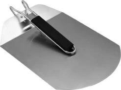 Alpina Pizzaschep - Voor Inklapbaar Handvat - RVS - 53 Cm -Kookgerei Serviesgoed Winkel 1200x901 2