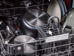 BK Easy Induction Ceramic Koekenpan - Ø20 Cm - PFAS-vrij -Kookgerei Serviesgoed Winkel 1200x907 1