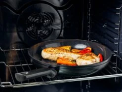 BK Easy Induction Ceramic Koekenpan - Ø20 Cm - PFAS-vrij -Kookgerei Serviesgoed Winkel 1200x907 2