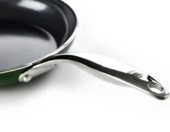 Dagelijkse Kost - Koekenpannenset 2-delig - ø20+28cm - Inductie - Anti-aanbak - PFAS-vrij -Kookgerei Serviesgoed Winkel 1200x926 17