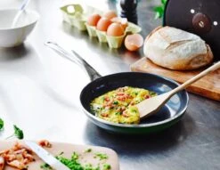 Dagelijkse Kost - Koekenpannenset 2-delig - ø20+28cm - Inductie - Anti-aanbak - PFAS-vrij -Kookgerei Serviesgoed Winkel 1200x926 19