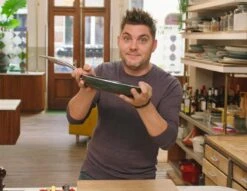 Dagelijkse Kost - Koekenpannenset 2-delig - ø20+28cm - Inductie - Anti-aanbak - PFAS-vrij -Kookgerei Serviesgoed Winkel 1200x926 21