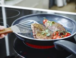 GreenPan Cambridge Keramische Koekenpan - Ø24 Cm - PFAS-vrij -Kookgerei Serviesgoed Winkel 1200x926 4