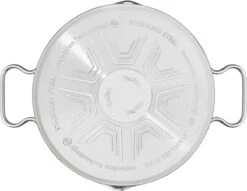 Tefal Duetto 3-delige Kookset - Steelpan Ø 16 Cm, Kookpan Ø 20/24 Cm 25 Tefal Duetto 3-delige Kookset - Steelpan Ø 16 Cm, Kookpan Ø 20/24 Cm -Kookgerei Serviesgoed Winkel 1200x926 8