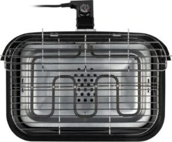 Princess 112252 Hybride Barbecue – Elektrische BBQ - Tafelmodel - 2000W - 44x 29cm - Gebruik Elektrisch Of Met Kolen -Kookgerei Serviesgoed Winkel 1200x989