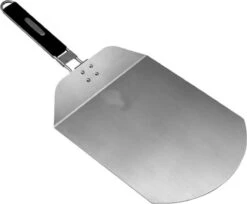 Alpina Pizzaschep - Voor Inklapbaar Handvat - RVS - 53 Cm -Kookgerei Serviesgoed Winkel 1200x993 1