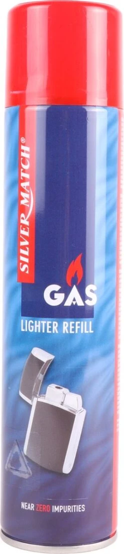 Hofftech Universeel Aanstekergas Propaan - Butaan Gas - 300 Ml -Kookgerei Serviesgoed Winkel 270x1200