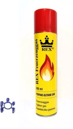 Hofftech Universeel Aanstekergas Propaan - Butaan Gas - 300 Ml -Kookgerei Serviesgoed Winkel 686x1200 1