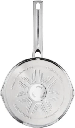 Tefal Duetto 3-delige Kookset - Steelpan Ø 16 Cm, Kookpan Ø 20/24 Cm 24 Tefal Duetto 3-delige Kookset - Steelpan Ø 16 Cm, Kookpan Ø 20/24 Cm -Kookgerei Serviesgoed Winkel 705x1200